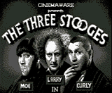 [The Three Stooges]