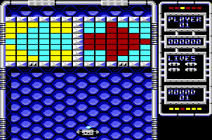 [Arkanoid
2]