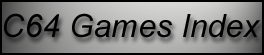 [Games Index]