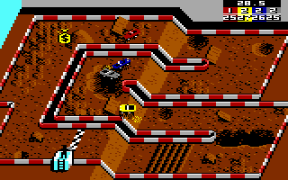 [Ironman
Offroad]