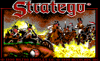 [Stratego]